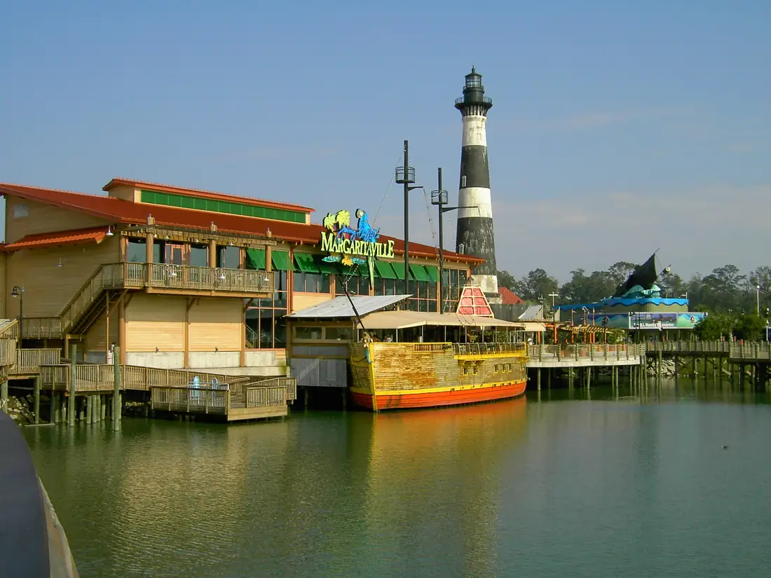 Myrtle Beach, South Carolina - from the city Wikipedia article