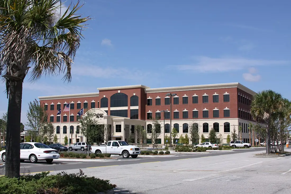 North Charleston, South Carolina - from the city Wikipedia article