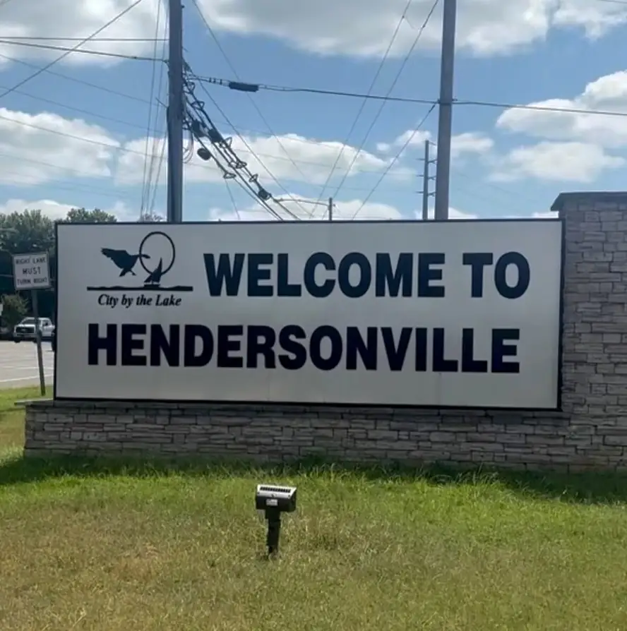 Hendersonville, Tennessee - from the city Wikipedia article