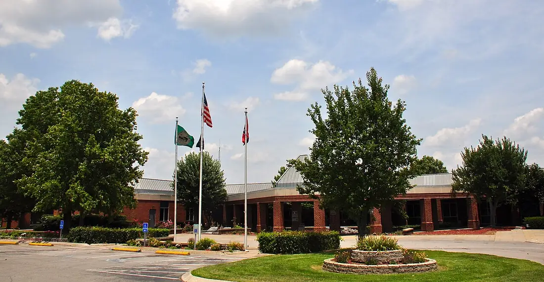 Smyrna, Tennessee - from the city Wikipedia article