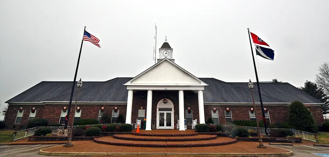 Spring Hill, Tennessee - from the city Wikipedia article