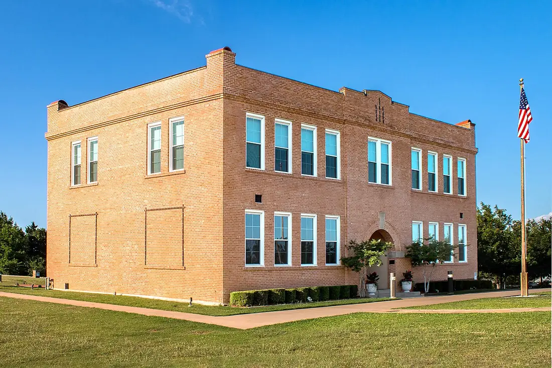 Bedford, Texas - from the city Wikipedia article