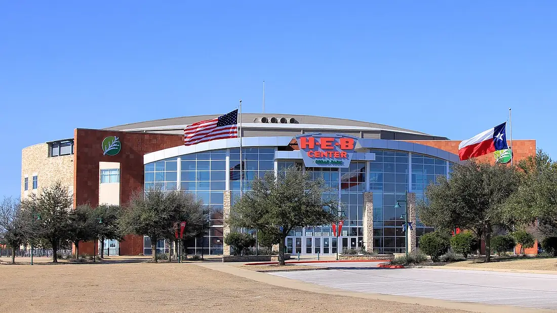 Cedar Park, Texas - from the city Wikipedia article