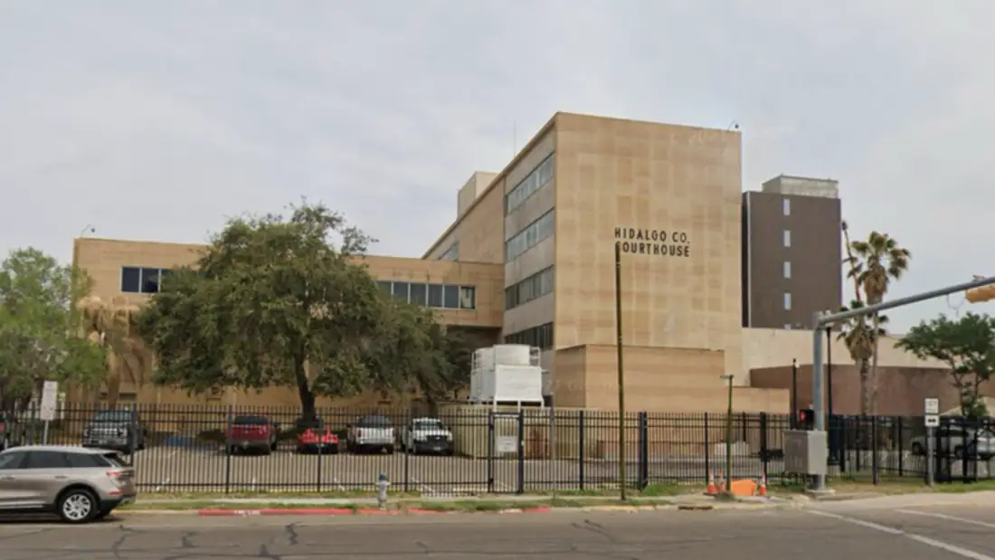 Edinburg, Texas - from the city Wikipedia article