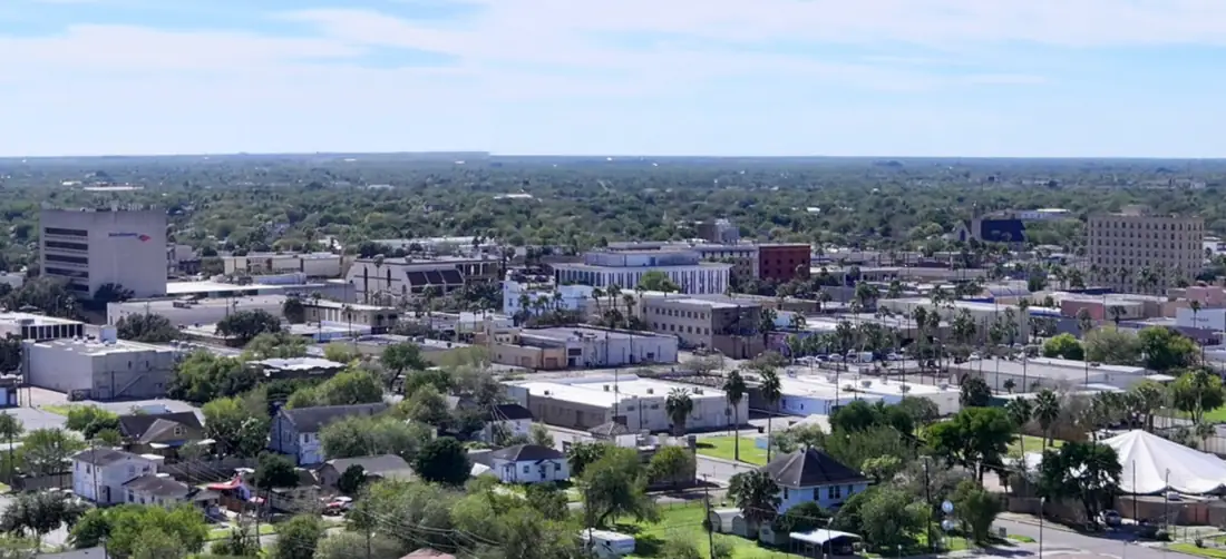Harlingen, Texas - from the city Wikipedia article