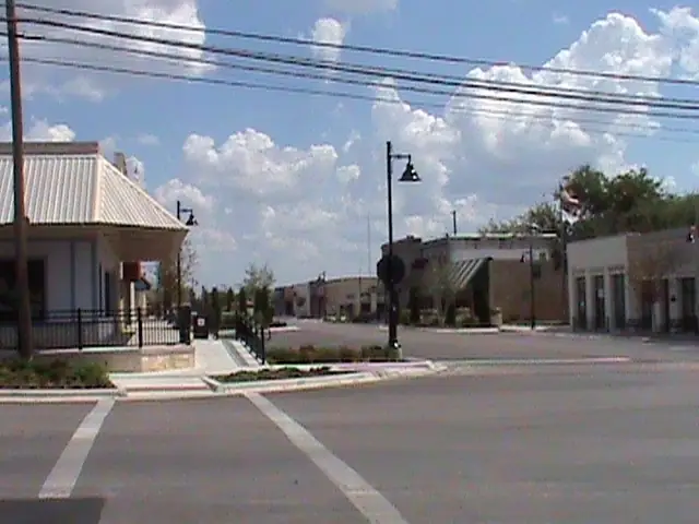 Killeen, Texas - from the city Wikipedia article