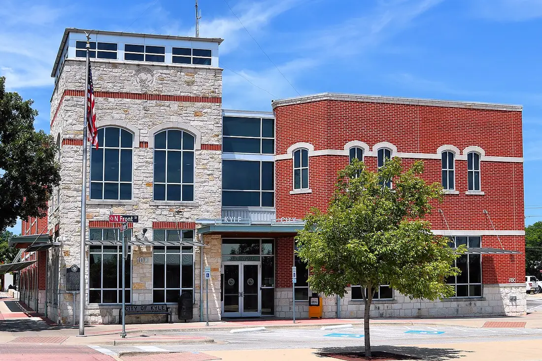 Kyle, Texas - from the city Wikipedia article