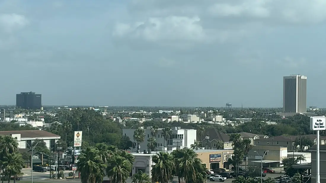 Mcallen, Texas - from the city Wikipedia article