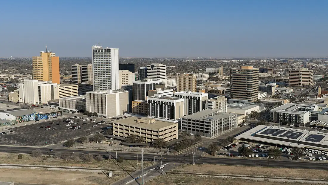 Midland, Texas - from the city Wikipedia article