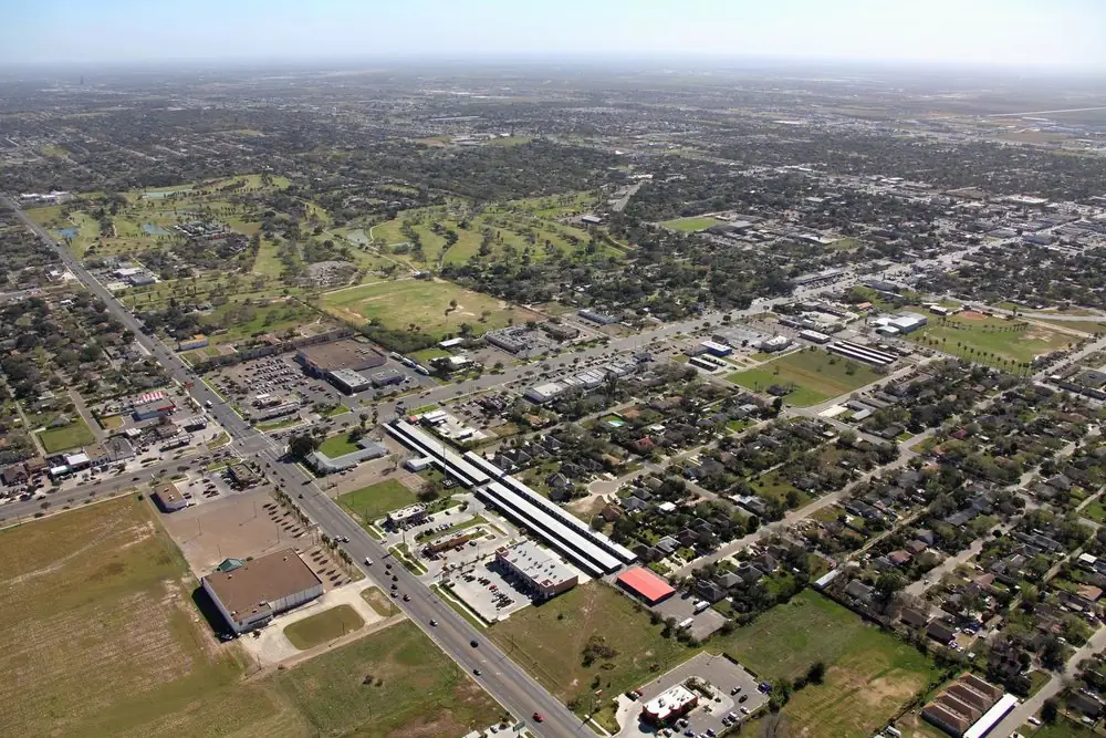 Mission, Texas - from the city Wikipedia article