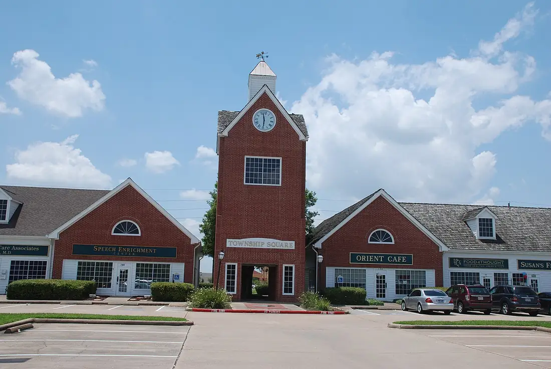 Missouri City, Texas - from the city Wikipedia article