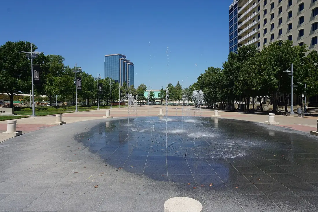 Richardson, Texas - from the city Wikipedia article