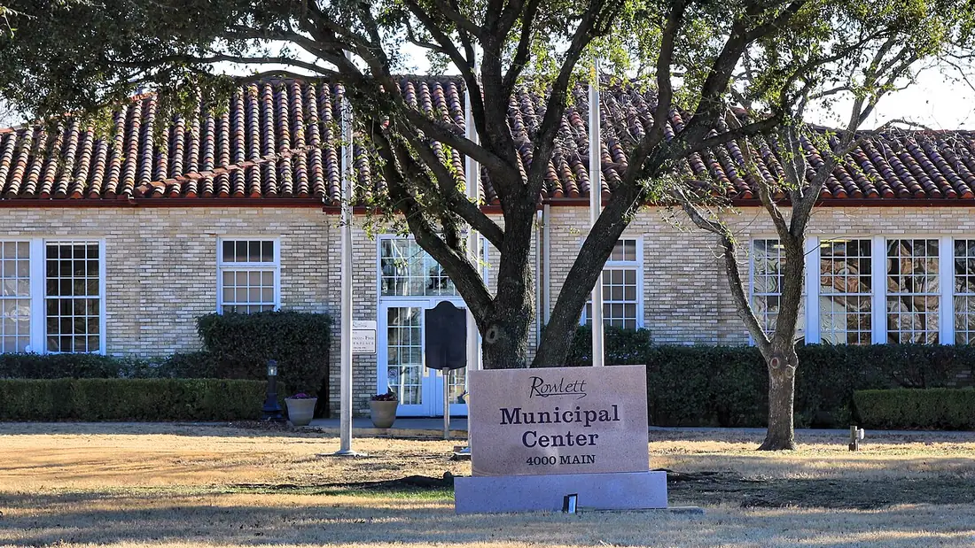 Rowlett, Texas - from the city Wikipedia article