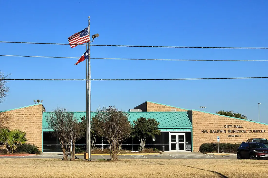 Schertz, Texas - from the city Wikipedia article