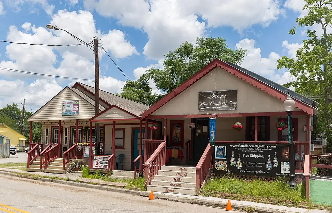 Spring, Texas - from the city Wikipedia article