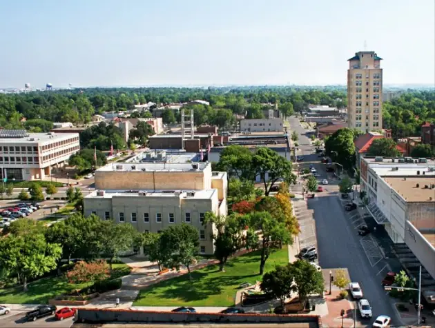 Temple, Texas - from the city Wikipedia article