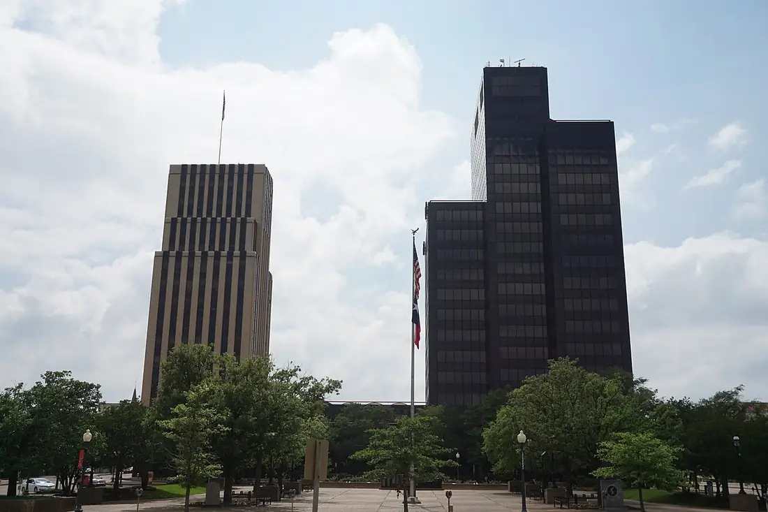 Tyler, Texas - from the city Wikipedia article