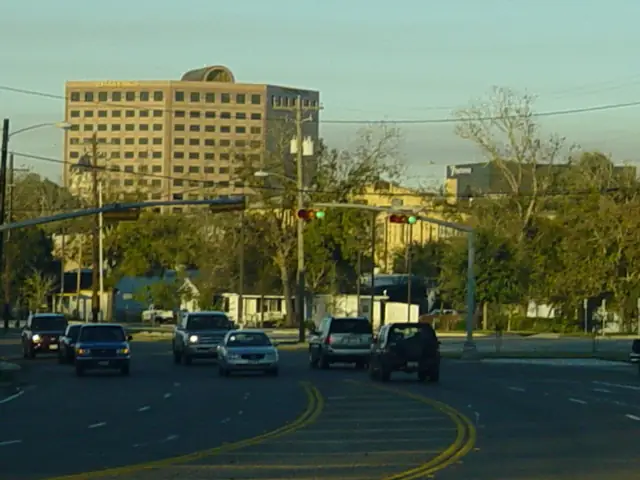 Victoria, Texas - from the city Wikipedia article