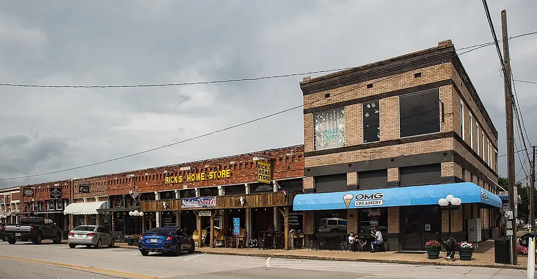 Wylie, Texas - from the city Wikipedia article