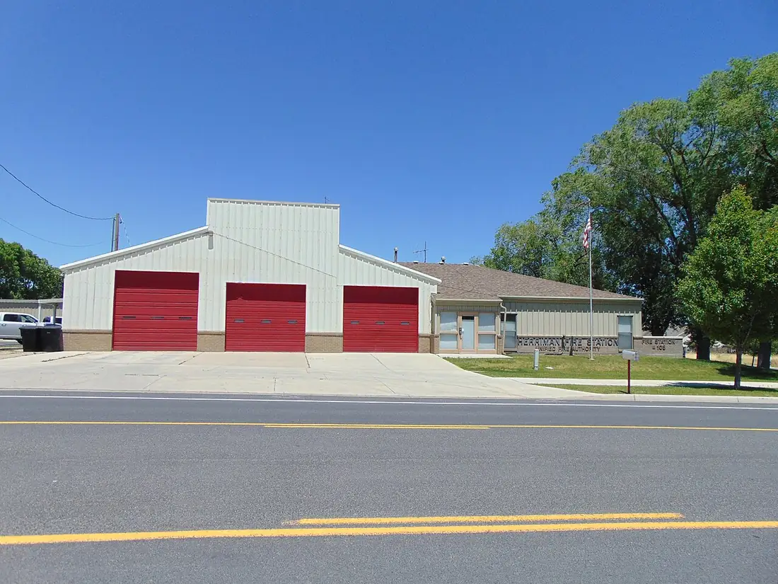 Herriman, Utah - from the city Wikipedia article