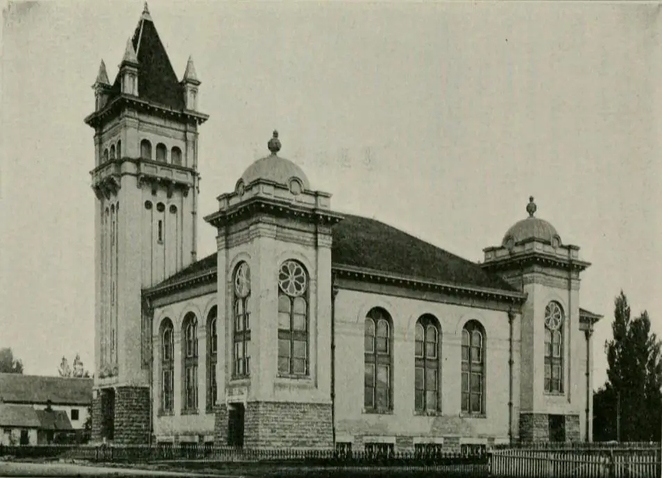 Lehi, Utah - from the city Wikipedia article