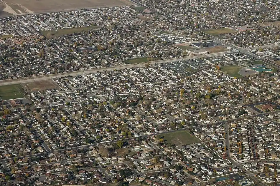 Taylorsville, Utah - from the city Wikipedia article