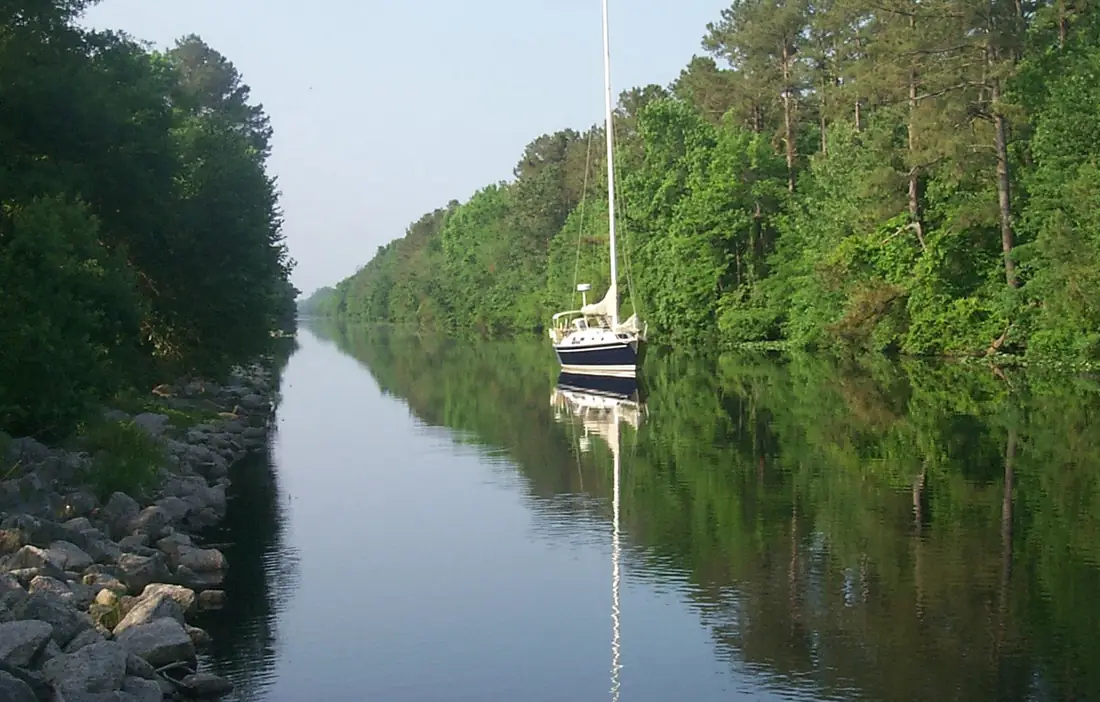 Chesapeake, Virginia - from the city Wikipedia article