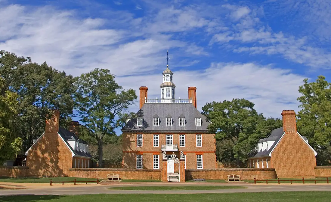 Williamsburg, Virginia - from the city Wikipedia article