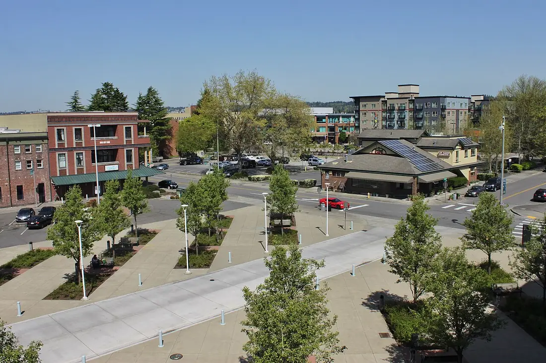 Auburn, Washington - from the city Wikipedia article