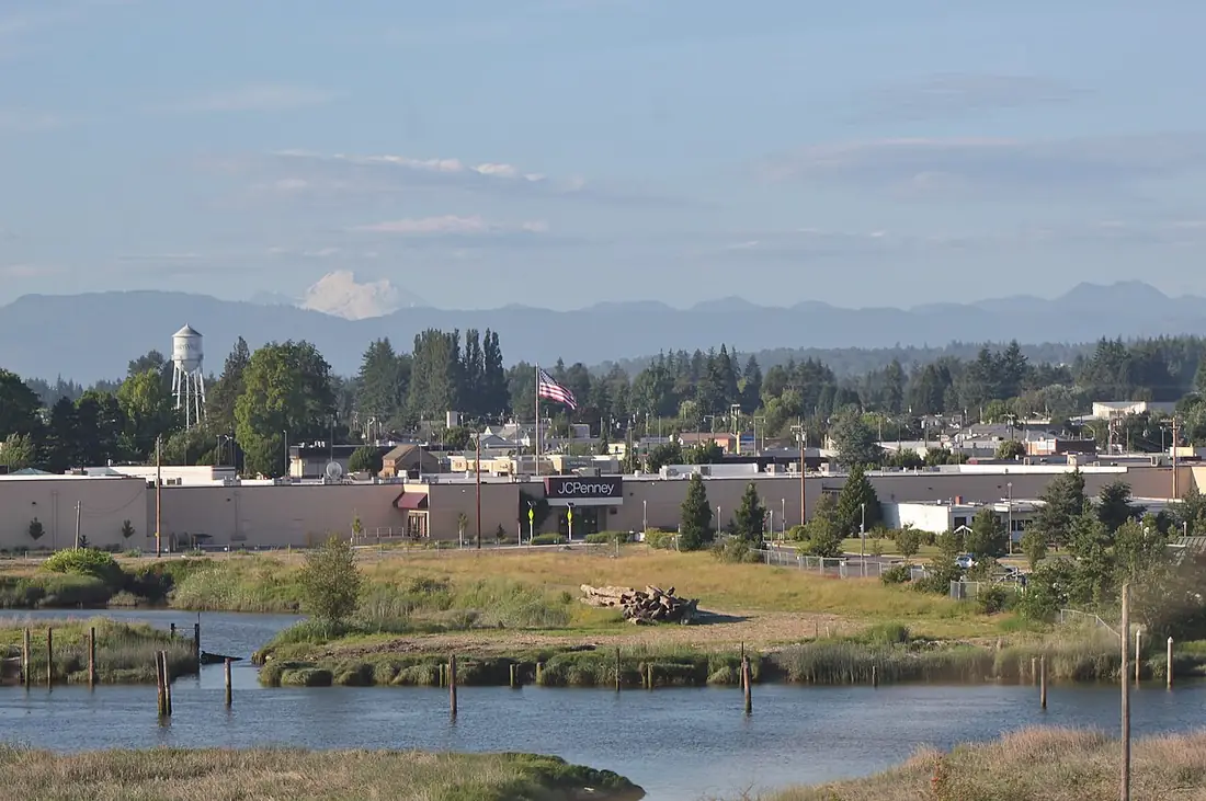 Marysville, Washington - from the city Wikipedia article