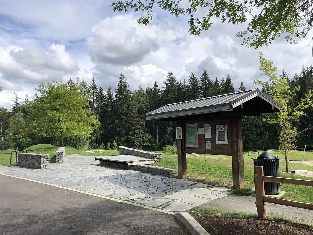 Sammamish, Washington - from the city Wikipedia article