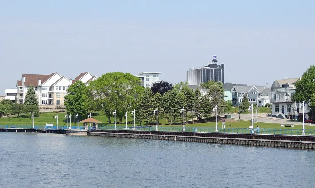 Sheboygan, Wisconsin - from the city Wikipedia article